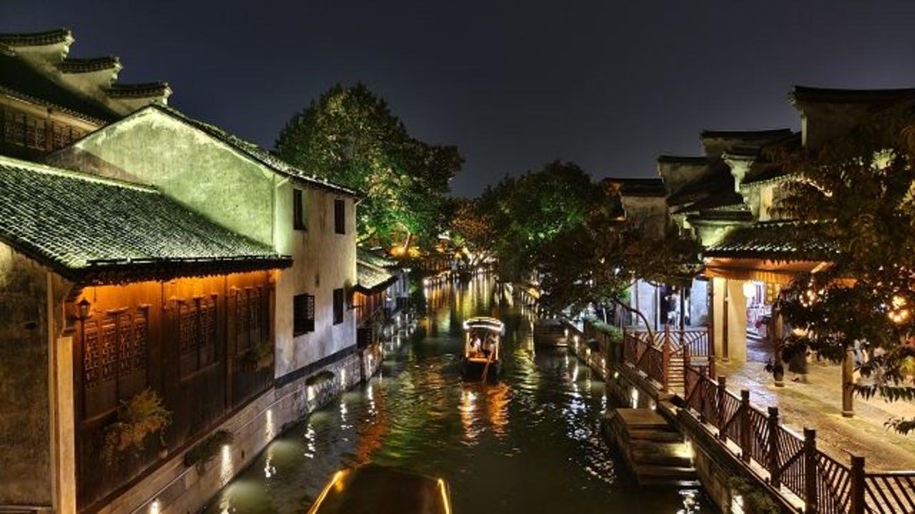业内热议理想社区构建 在居住空间中实现文化传承